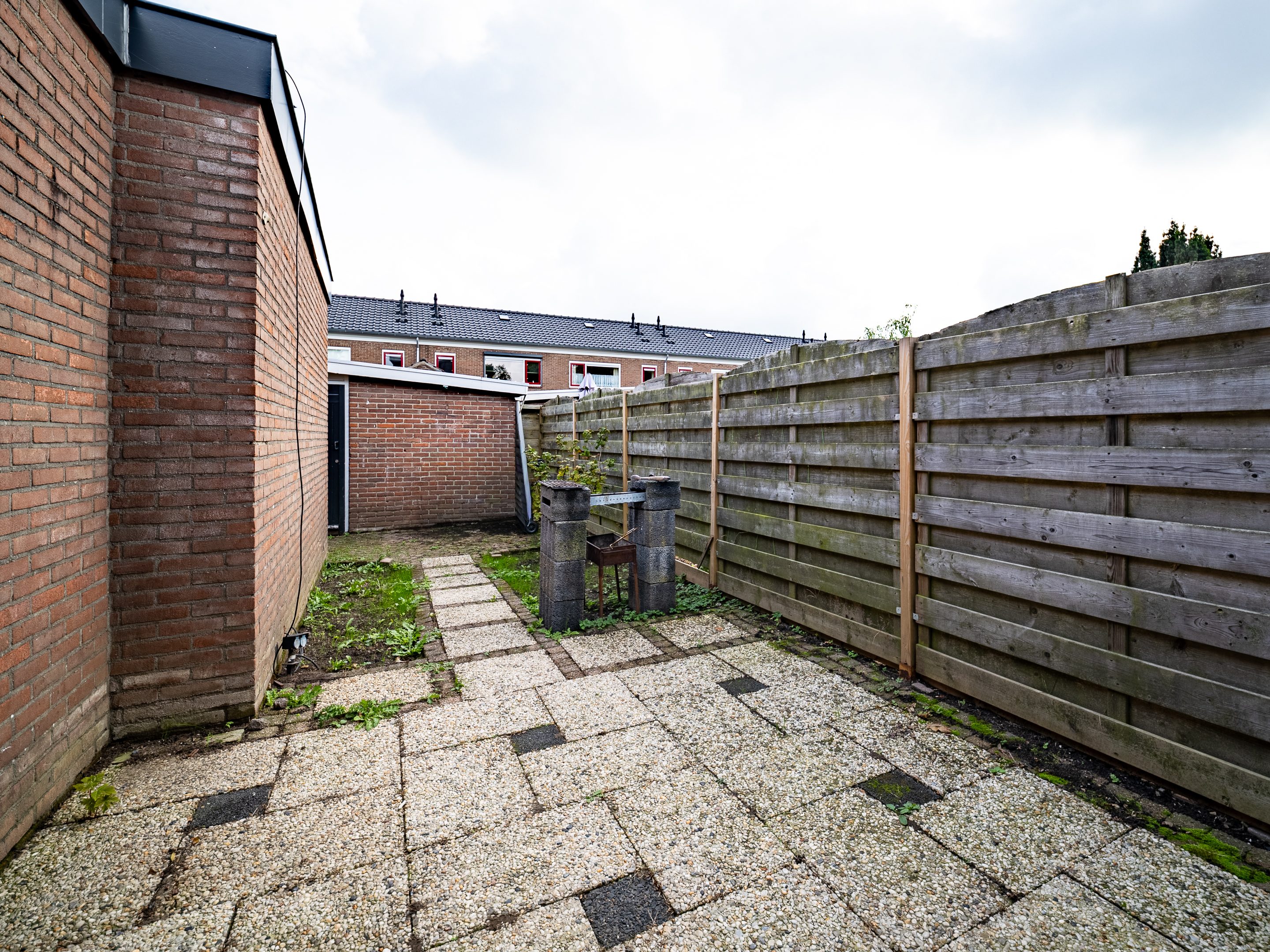 Te koop: Foto Woonhuis aan de van Hogendorpstraat 1 in Zutphen