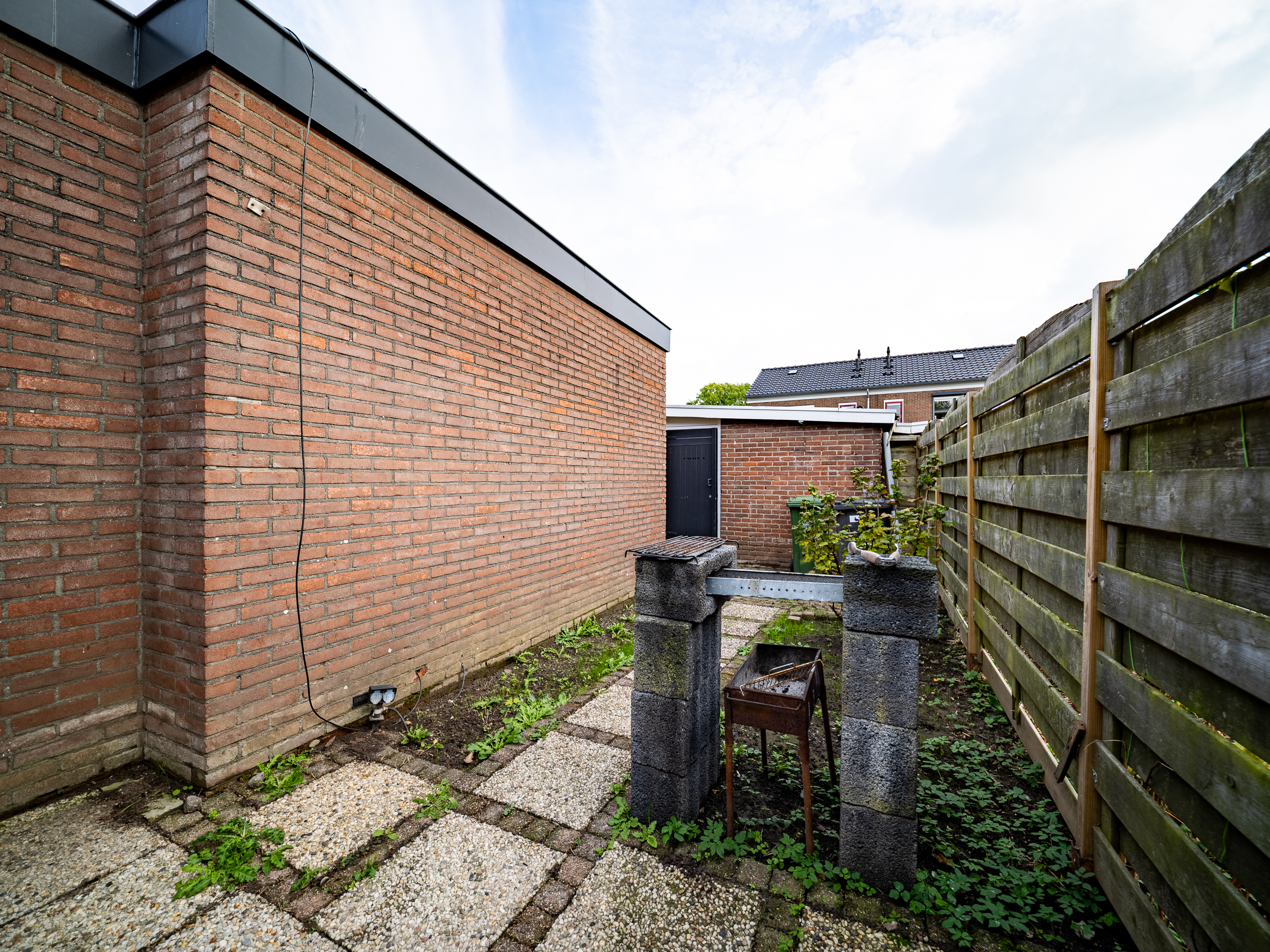 Te koop: Foto Woonhuis aan de van Hogendorpstraat 1 in Zutphen