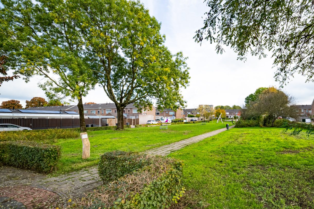 Te koop: Foto Woonhuis aan de van Hogendorpstraat 1 in Zutphen