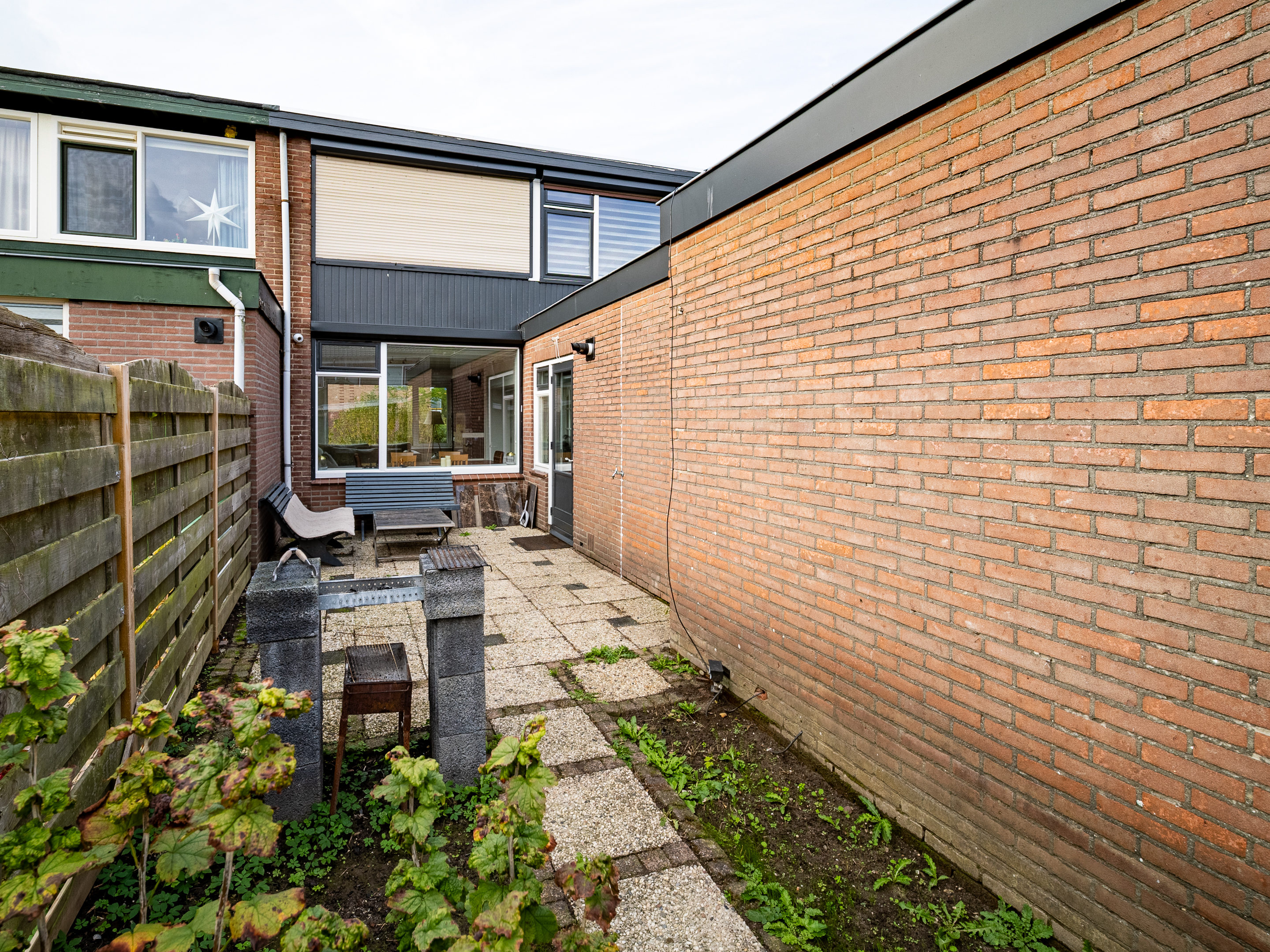 Te koop: Foto Woonhuis aan de van Hogendorpstraat 1 in Zutphen