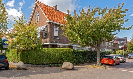 Hoofdfoto van Vlaardingen Prins Hendriklaan 57
