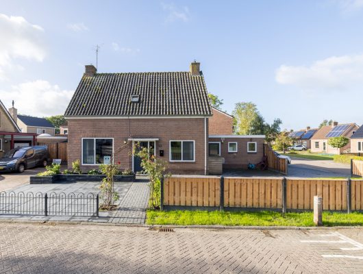 Hoofdfoto van Stuifzand Cavaljéweg 34