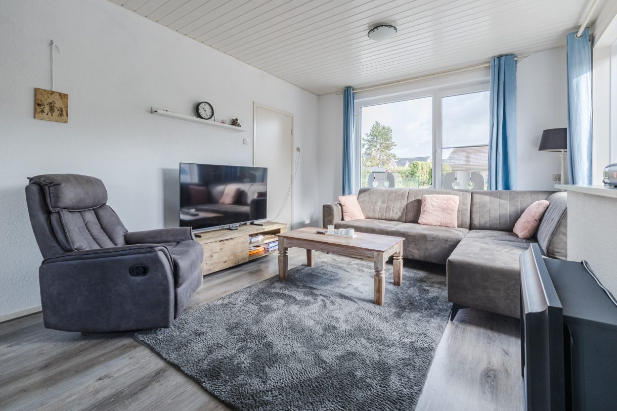 Te koop: Foto Woonhuis aan de Cavaljéweg 34 in Stuifzand