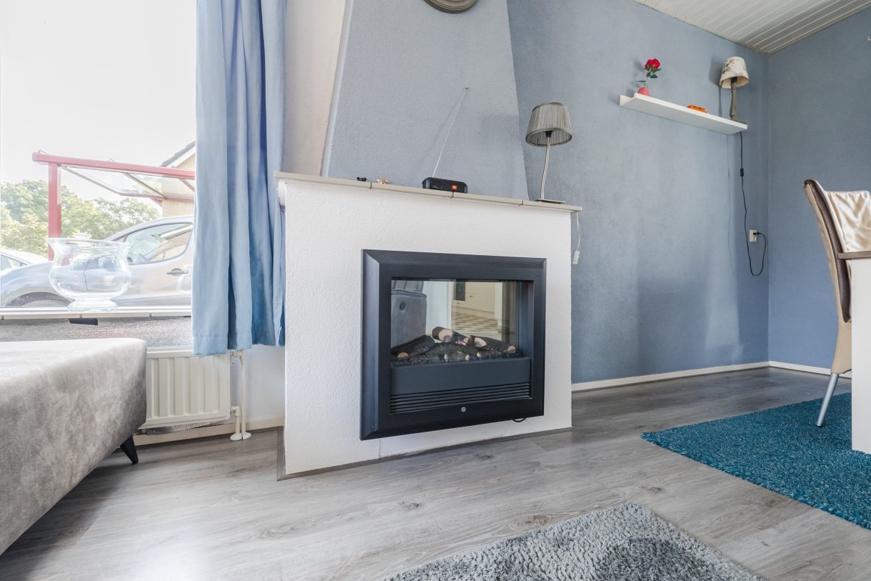 Te koop: Foto Woonhuis aan de Cavaljéweg 34 in Stuifzand