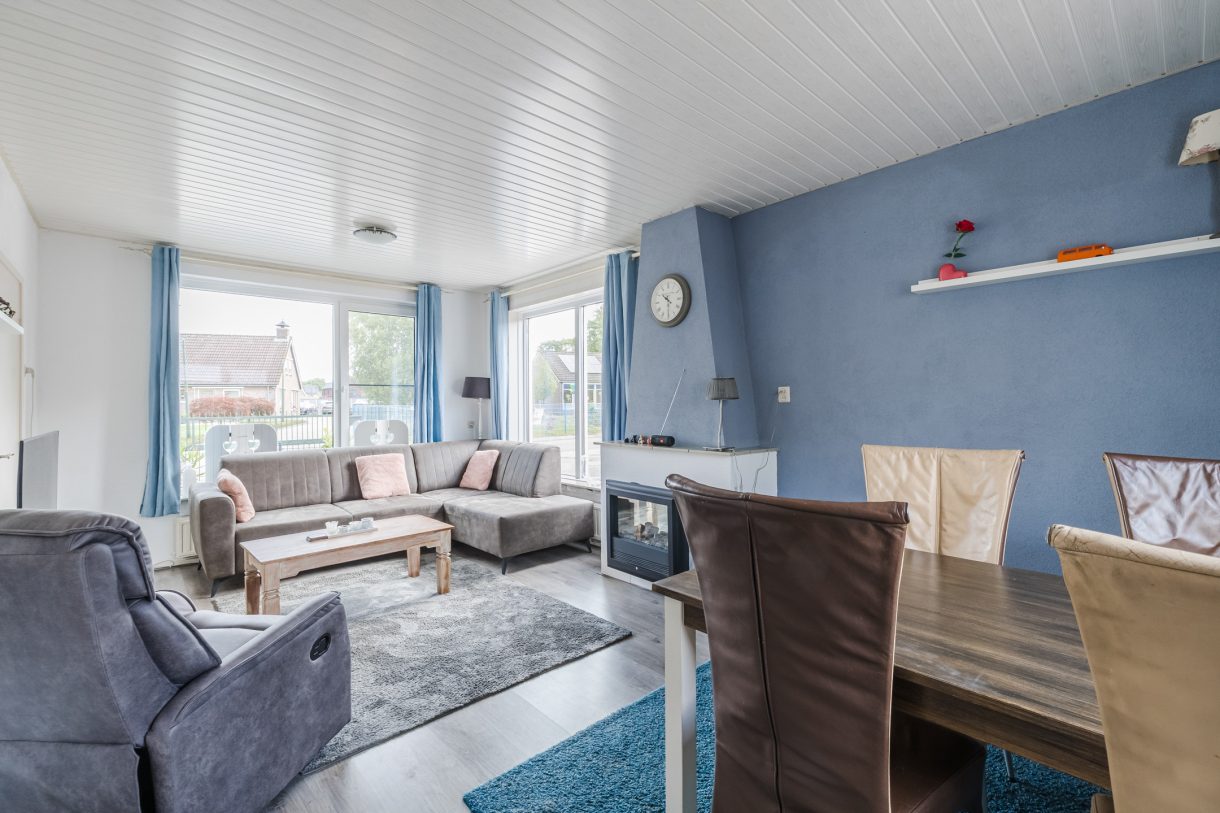 Te koop: Foto Woonhuis aan de Cavaljéweg 34 in Stuifzand