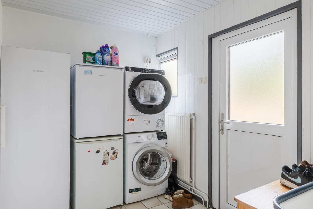 Te koop: Foto Woonhuis aan de Cavaljéweg 34 in Stuifzand