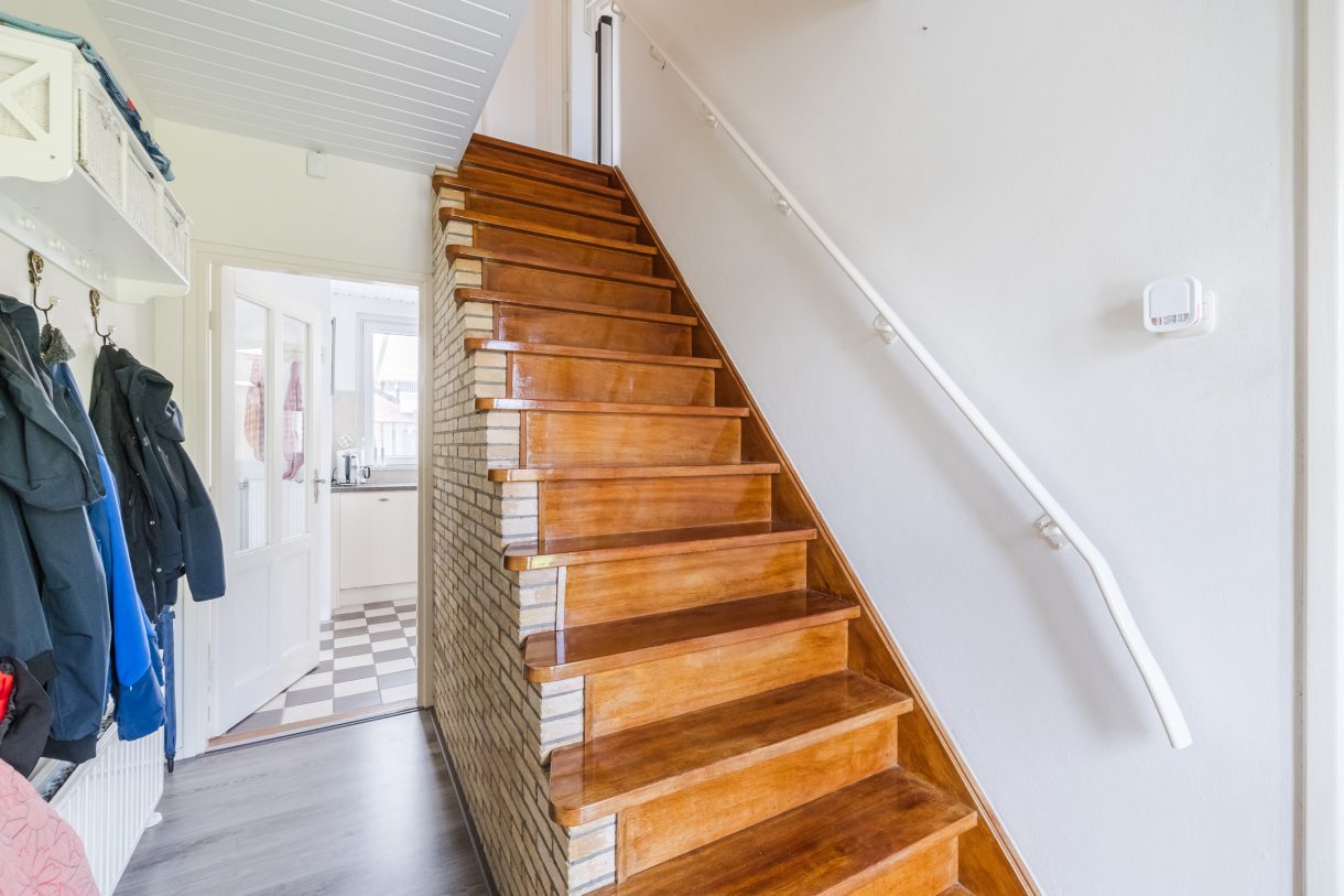 Te koop: Foto Woonhuis aan de Cavaljéweg 34 in Stuifzand