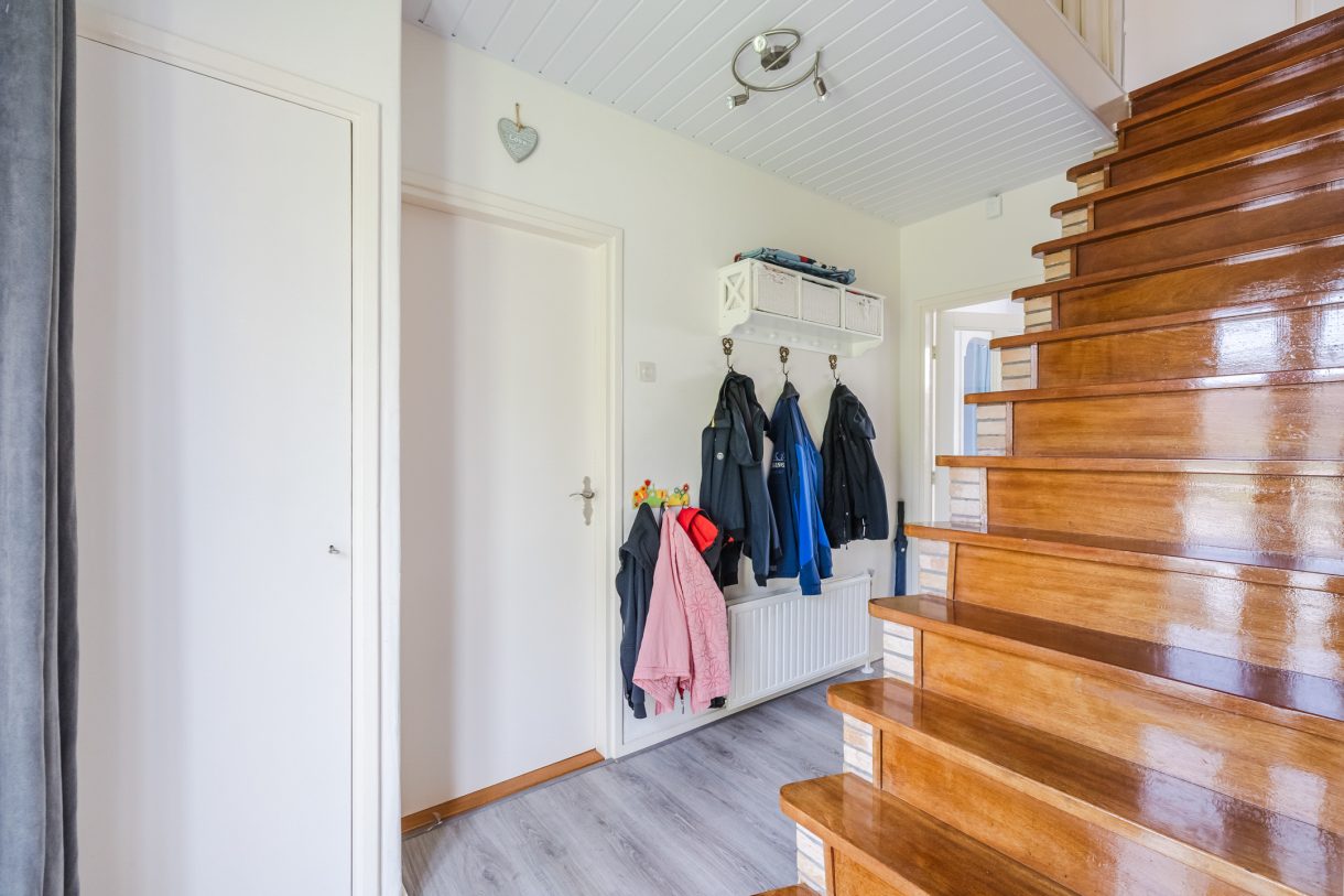 Te koop: Foto Woonhuis aan de Cavaljéweg 34 in Stuifzand