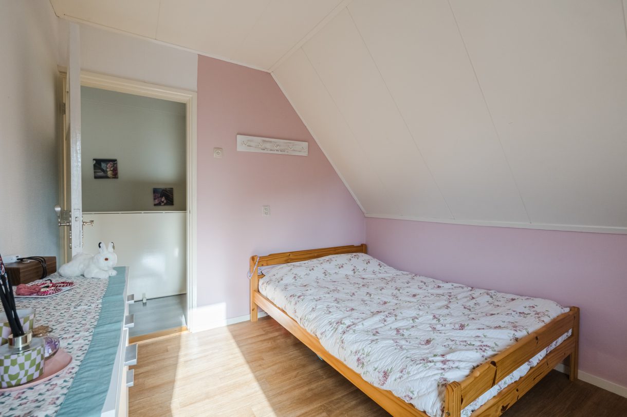 Te koop: Foto Woonhuis aan de Cavaljéweg 34 in Stuifzand