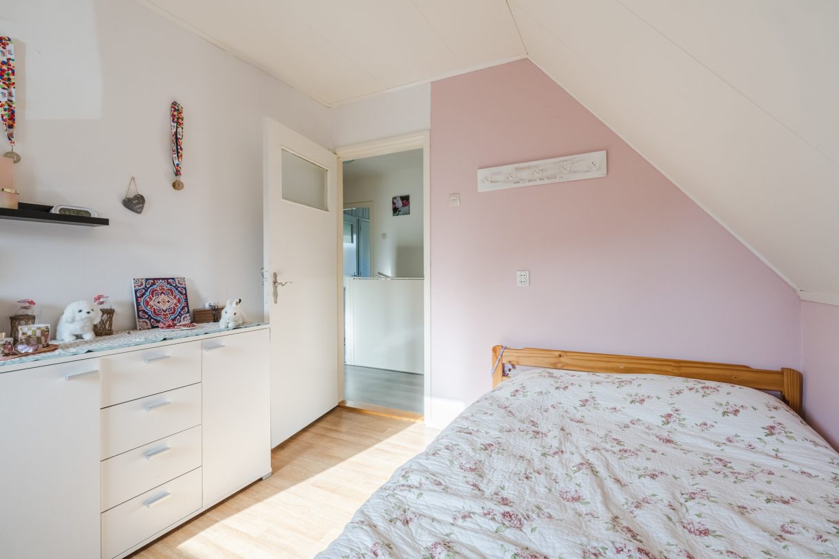 Te koop: Foto Woonhuis aan de Cavaljéweg 34 in Stuifzand