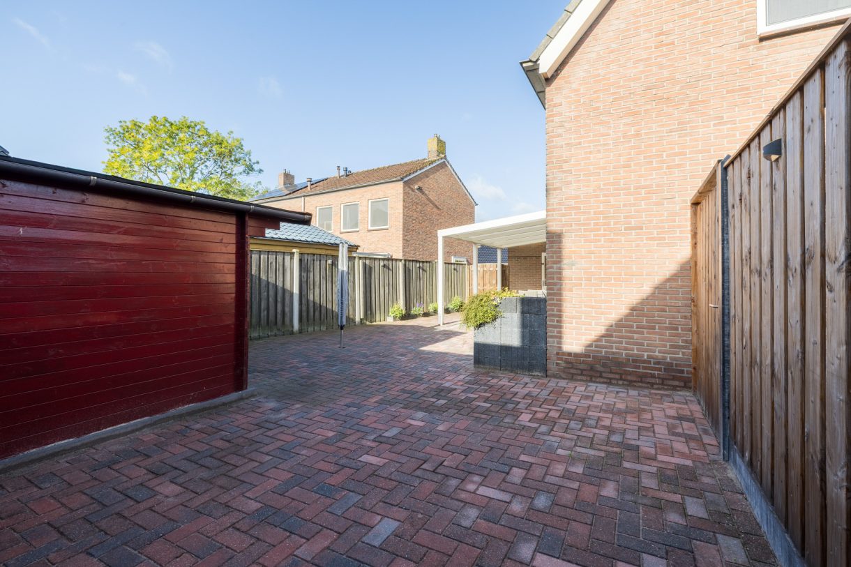 Te koop: Foto Woonhuis aan de Cavaljéweg 34 in Stuifzand