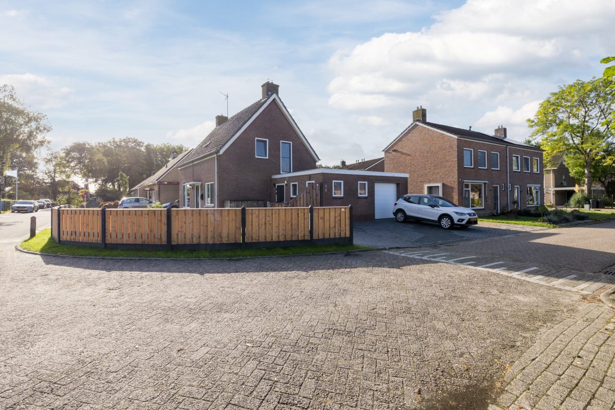 Te koop: Foto Woonhuis aan de Cavaljéweg 34 in Stuifzand