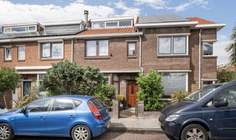 koop  Vlaardingen  Rozenlaan 95 – Hoofdfoto