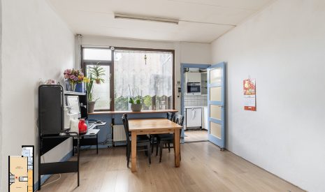 Te koop: Foto Woonhuis aan de Rozenlaan 95 in Vlaardingen