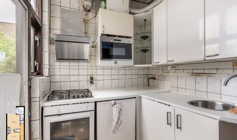 Te koop: Foto Woonhuis aan de Rozenlaan 95 in Vlaardingen
