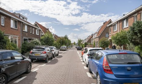 Te koop: Foto Woonhuis aan de Rozenlaan 95 in Vlaardingen