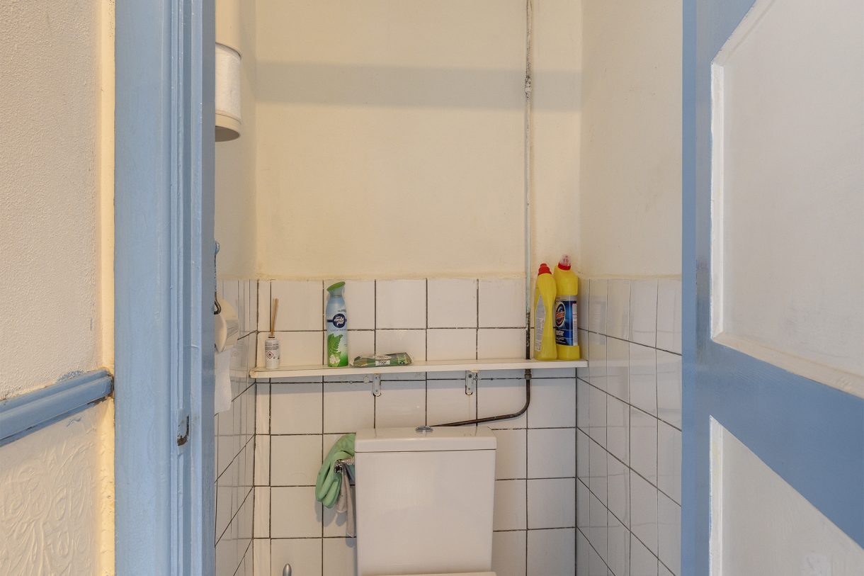 Te koop: Foto Woonhuis aan de Rozenlaan 95 in Vlaardingen