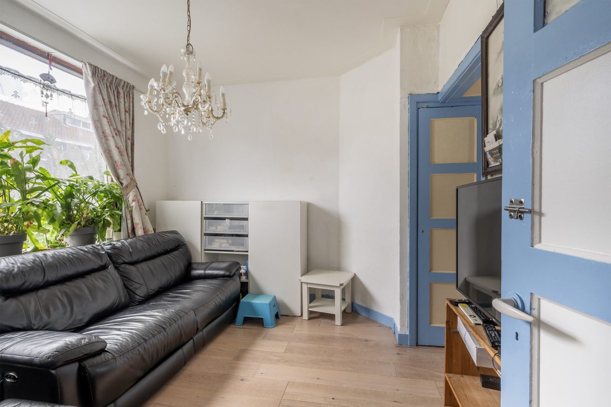 Te koop: Foto Woonhuis aan de Rozenlaan 95 in Vlaardingen