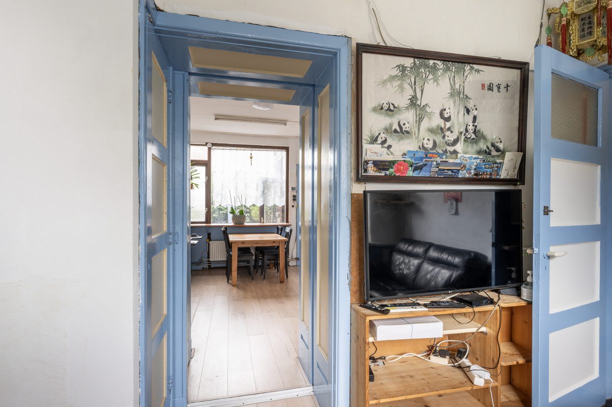 Te koop: Foto Woonhuis aan de Rozenlaan 95 in Vlaardingen