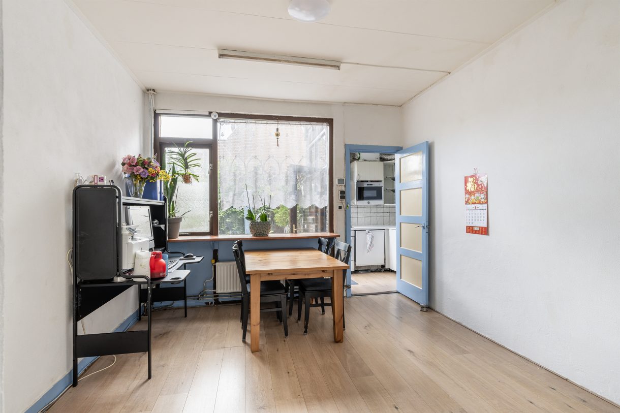 Te koop: Foto Woonhuis aan de Rozenlaan 95 in Vlaardingen