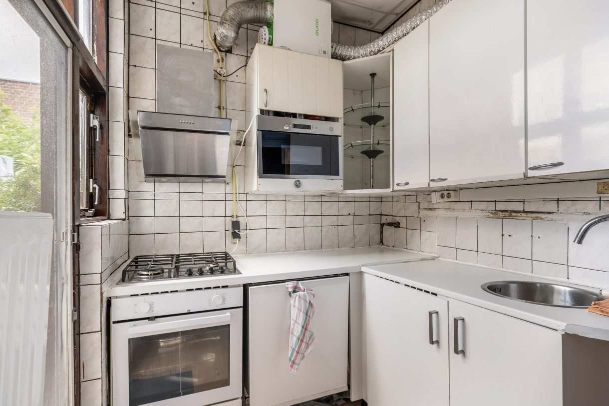 Te koop: Foto Woonhuis aan de Rozenlaan 95 in Vlaardingen