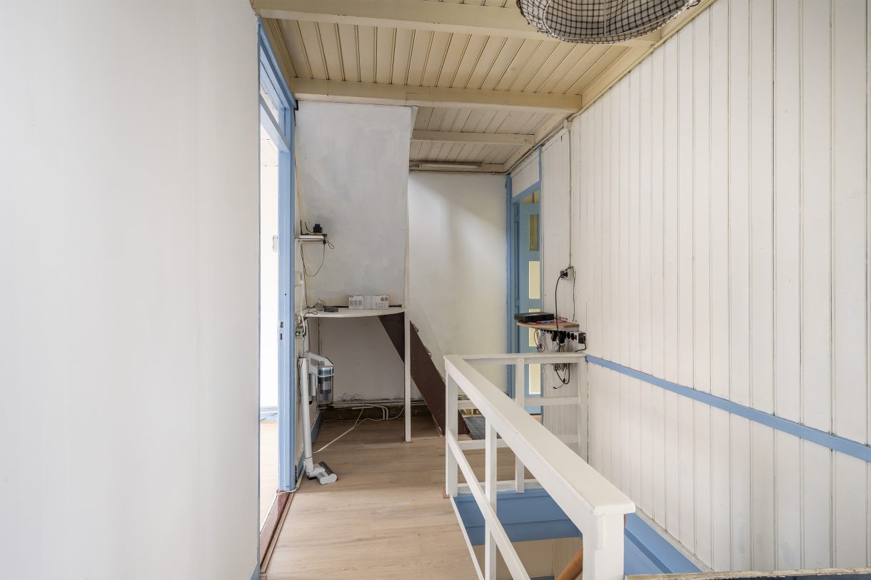 Te koop: Foto Woonhuis aan de Rozenlaan 95 in Vlaardingen