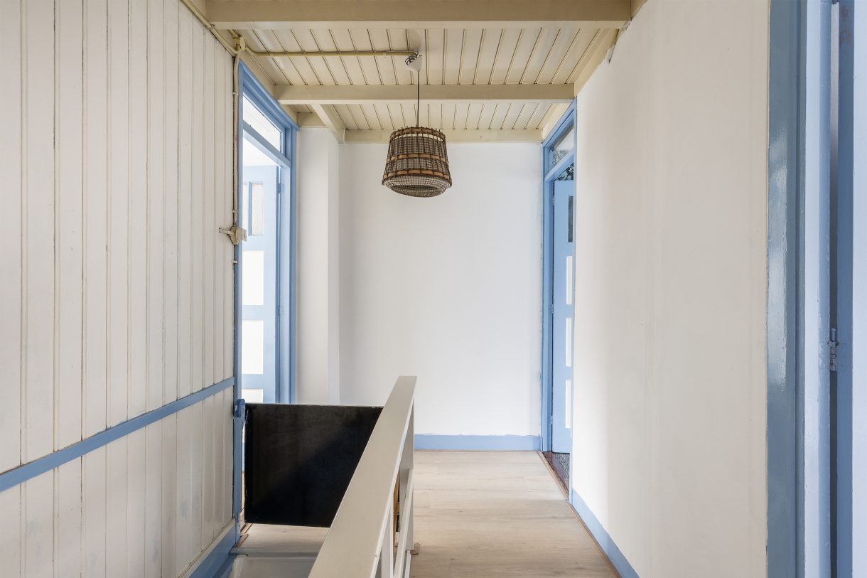 Te koop: Foto Woonhuis aan de Rozenlaan 95 in Vlaardingen