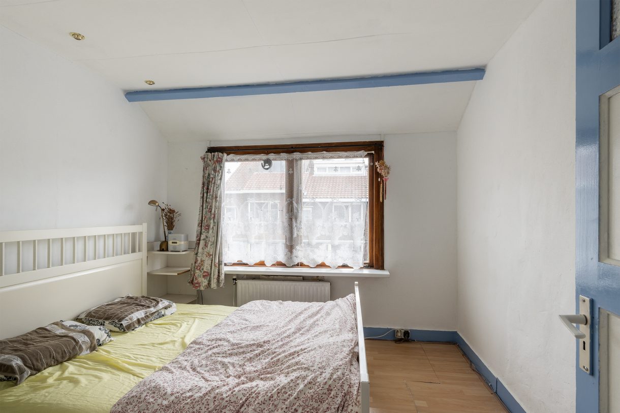 Te koop: Foto Woonhuis aan de Rozenlaan 95 in Vlaardingen