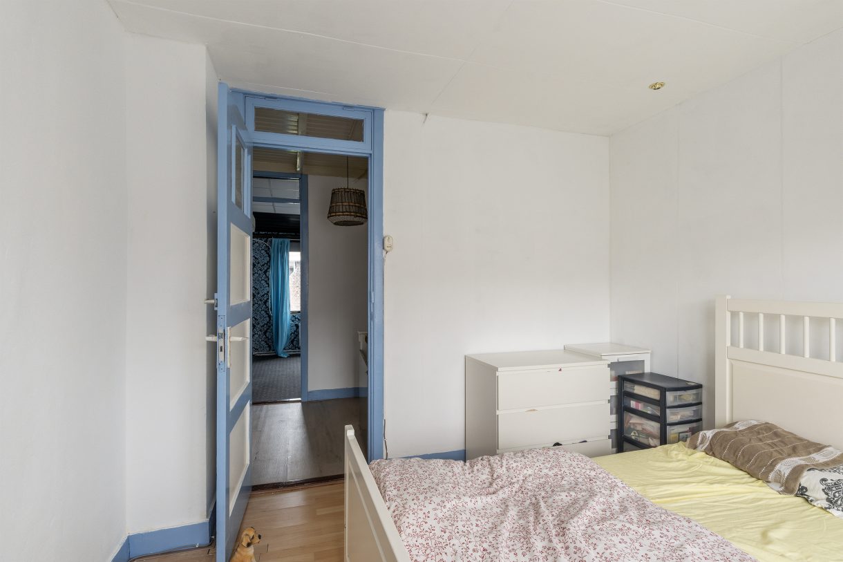 Te koop: Foto Woonhuis aan de Rozenlaan 95 in Vlaardingen