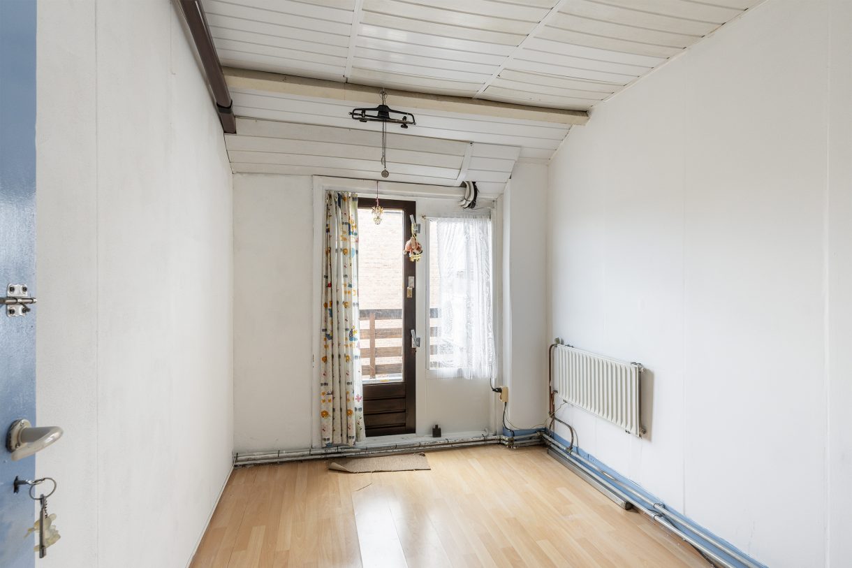 Te koop: Foto Woonhuis aan de Rozenlaan 95 in Vlaardingen