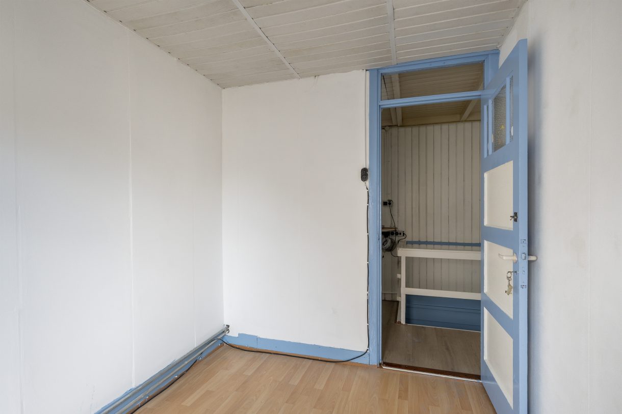 Te koop: Foto Woonhuis aan de Rozenlaan 95 in Vlaardingen