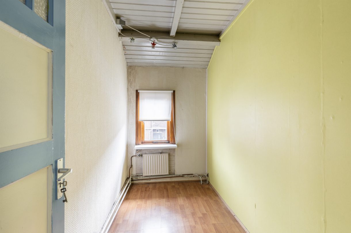 Te koop: Foto Woonhuis aan de Rozenlaan 95 in Vlaardingen