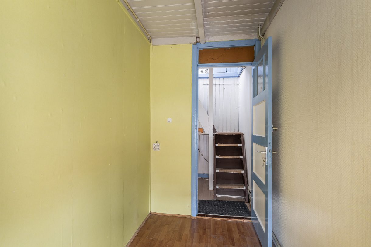 Te koop: Foto Woonhuis aan de Rozenlaan 95 in Vlaardingen