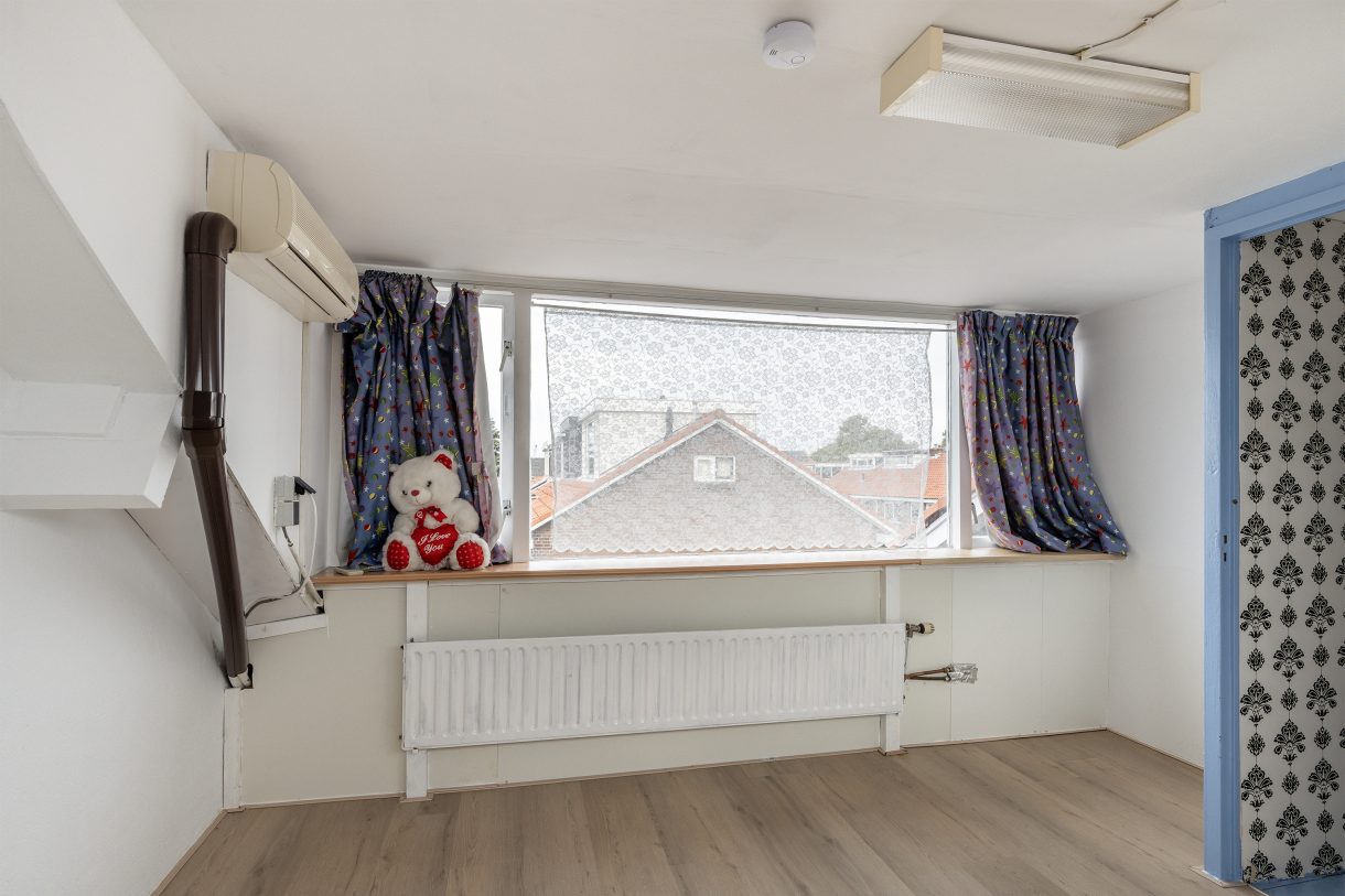 Te koop: Foto Woonhuis aan de Rozenlaan 95 in Vlaardingen