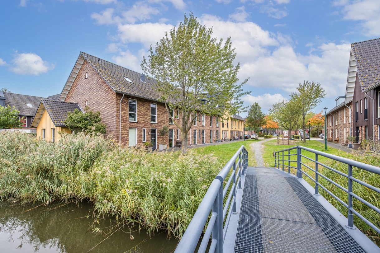 Te koop: Foto Woonhuis aan de Sodawater 38 in Houten