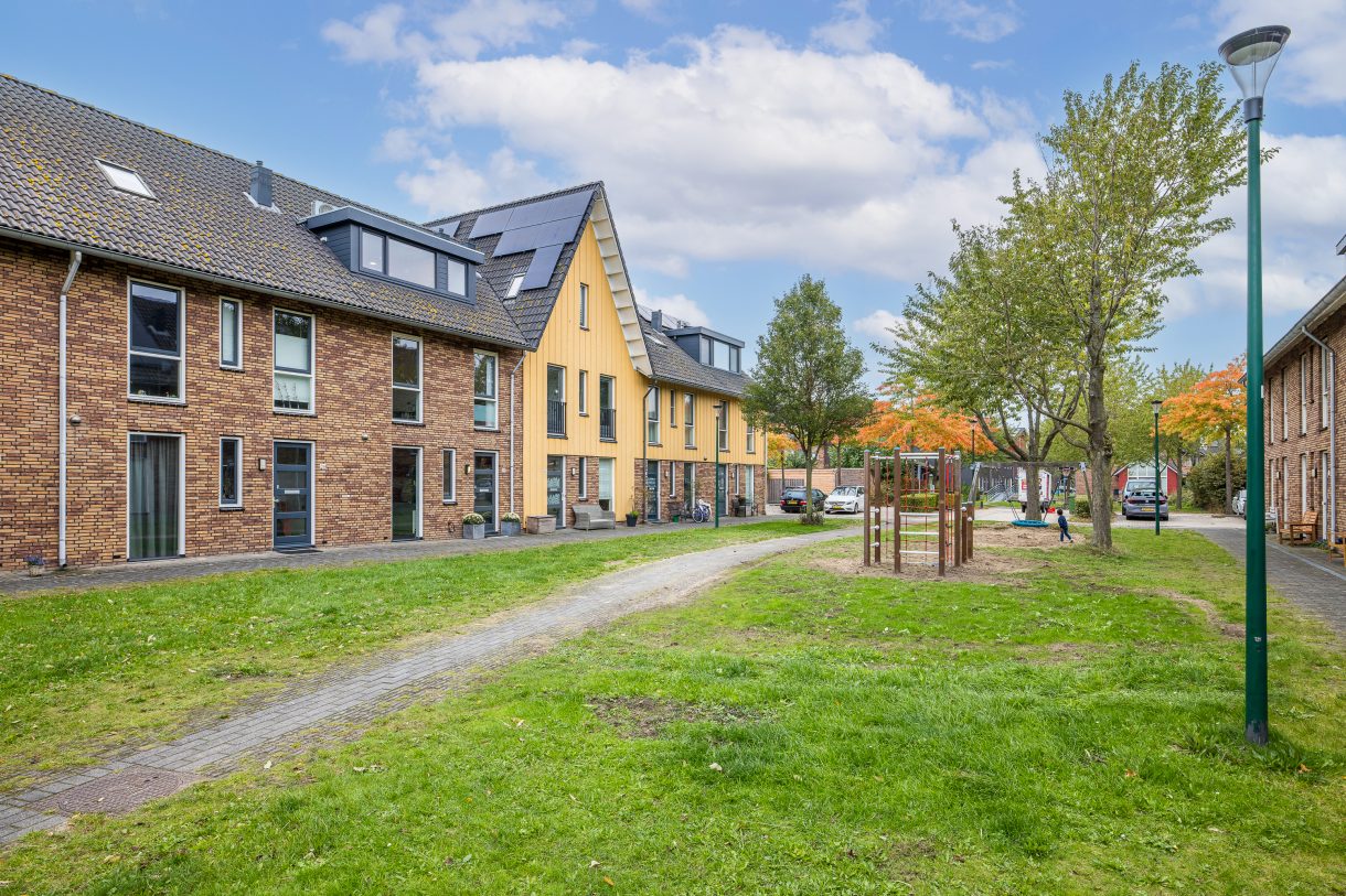 Te koop: Foto Woonhuis aan de Sodawater 38 in Houten