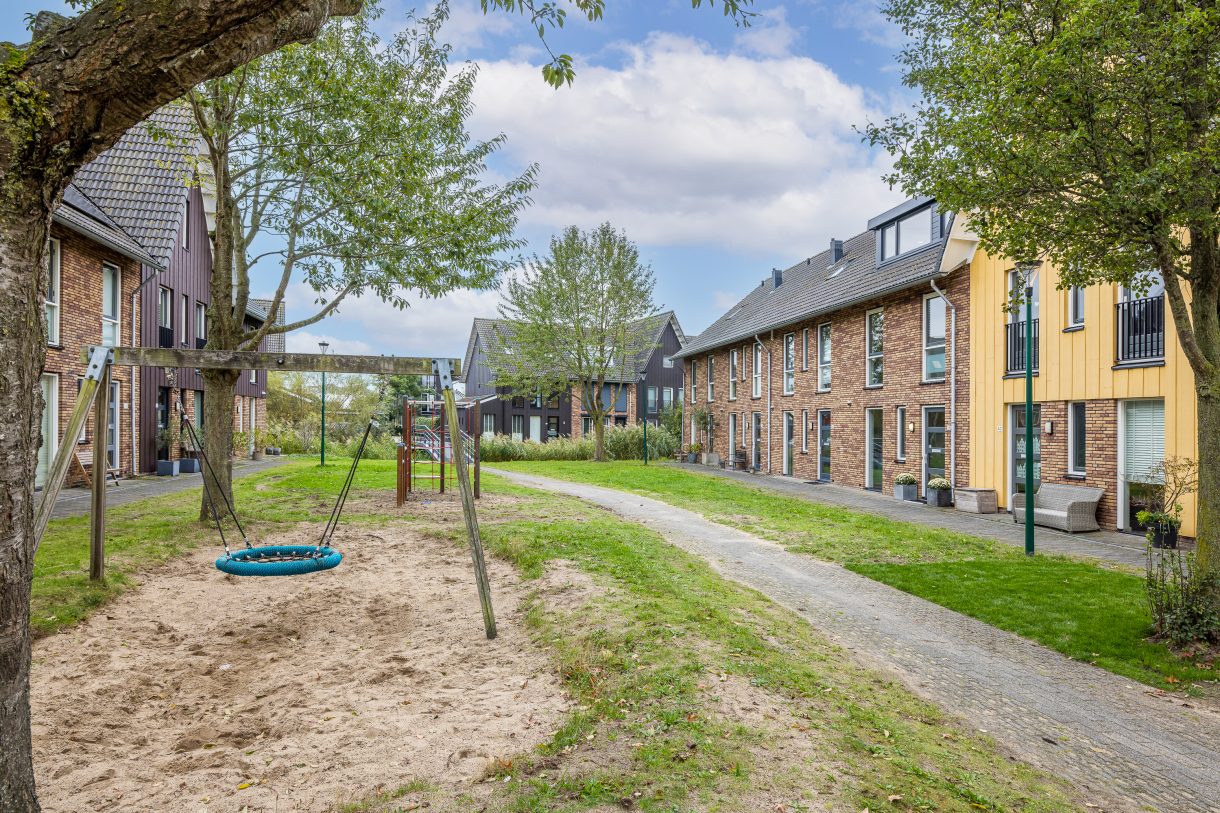 Te koop: Foto Woonhuis aan de Sodawater 38 in Houten