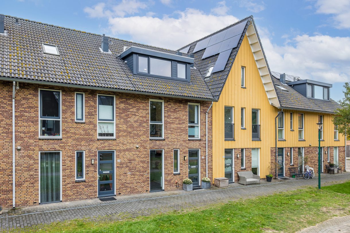 Te koop: Foto Woonhuis aan de Sodawater 38 in Houten