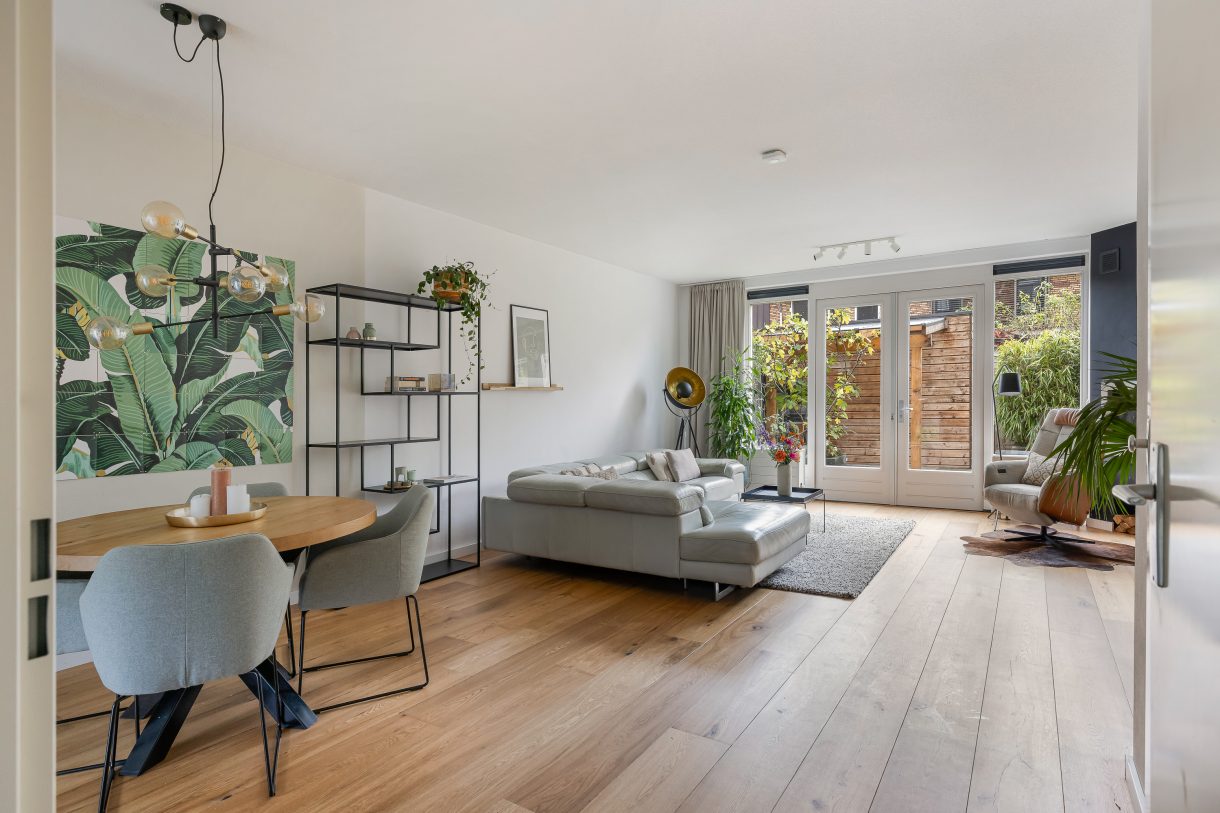 Te koop: Foto Woonhuis aan de Sodawater 38 in Houten