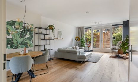 Te koop: Foto Woonhuis aan de Sodawater 38 in Houten