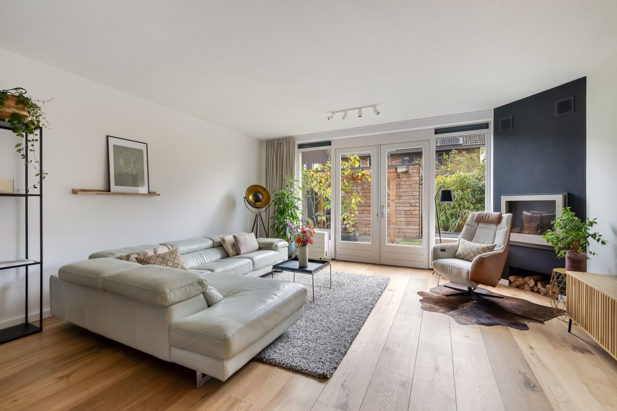 Te koop: Foto Woonhuis aan de Sodawater 38 in Houten