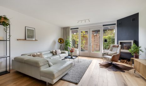 Te koop: Foto Woonhuis aan de Sodawater 38 in Houten