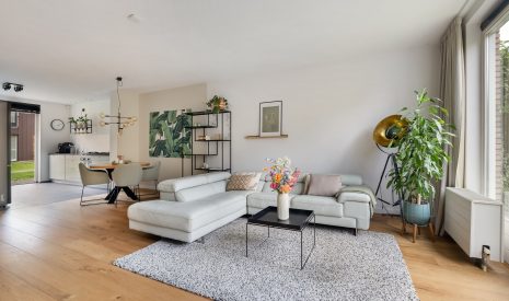 Te koop: Foto Woonhuis aan de Sodawater 38 in Houten
