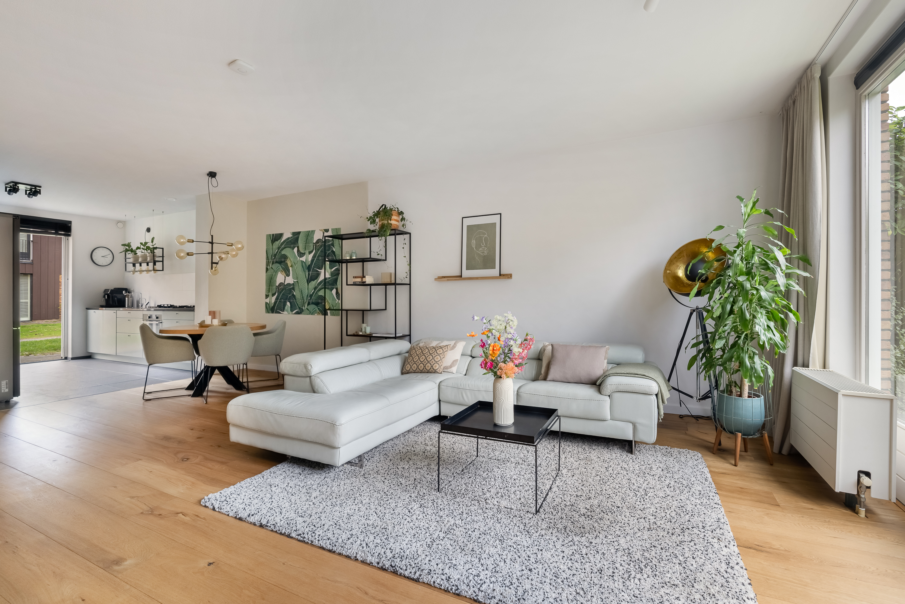 Te koop: Foto Woonhuis aan de Sodawater 38 in Houten