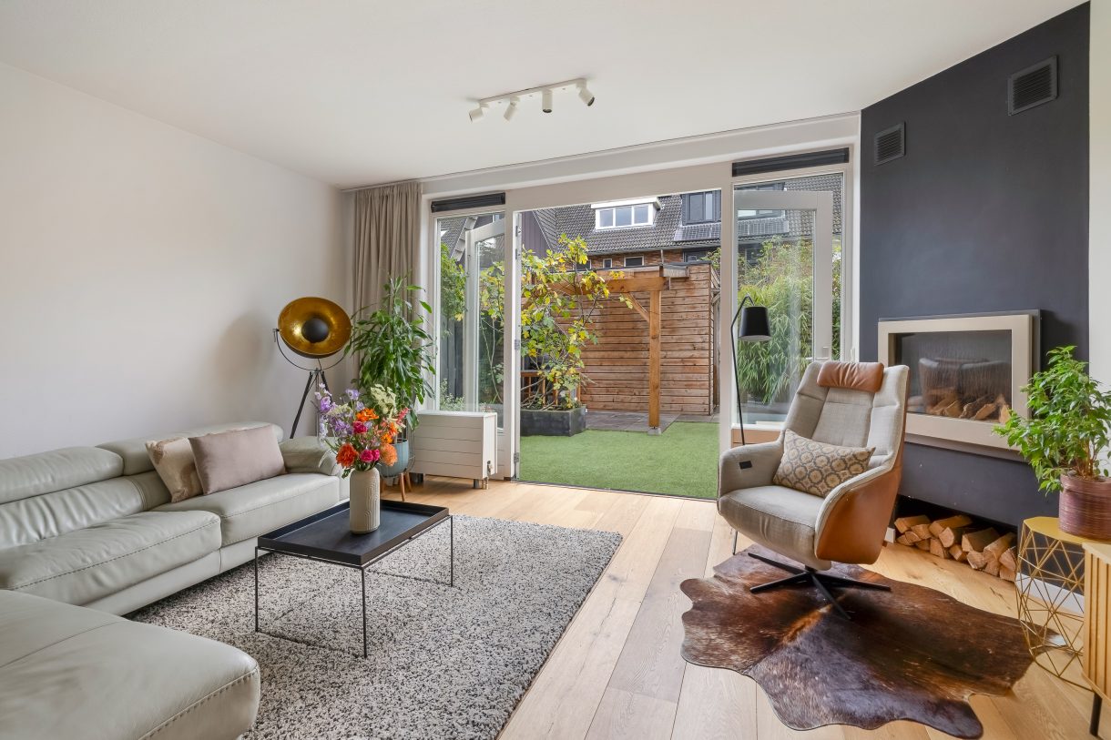 Te koop: Foto Woonhuis aan de Sodawater 38 in Houten