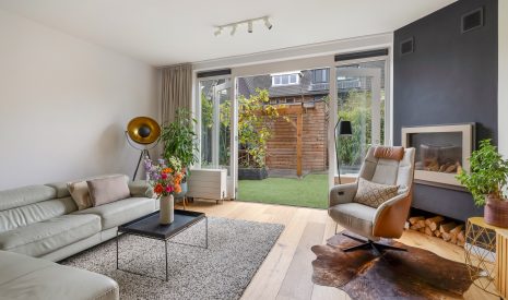 Te koop: Foto Woonhuis aan de Sodawater 38 in Houten