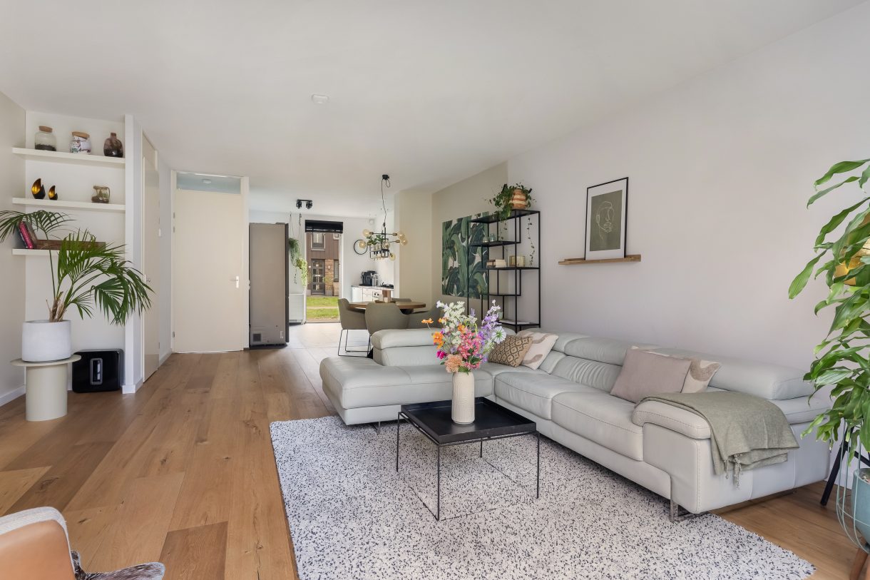 Te koop: Foto Woonhuis aan de Sodawater 38 in Houten