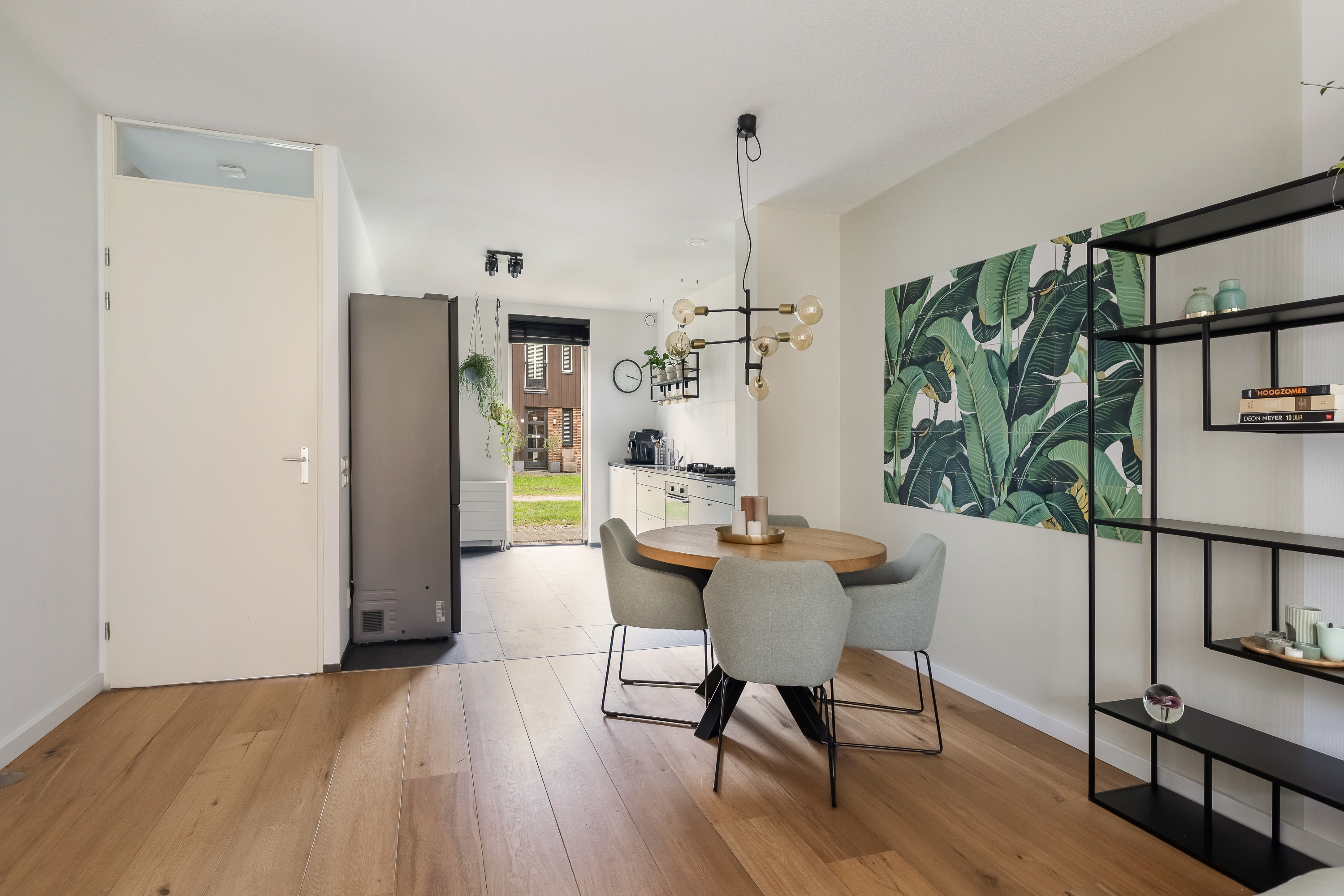 Te koop: Foto Woonhuis aan de Sodawater 38 in Houten