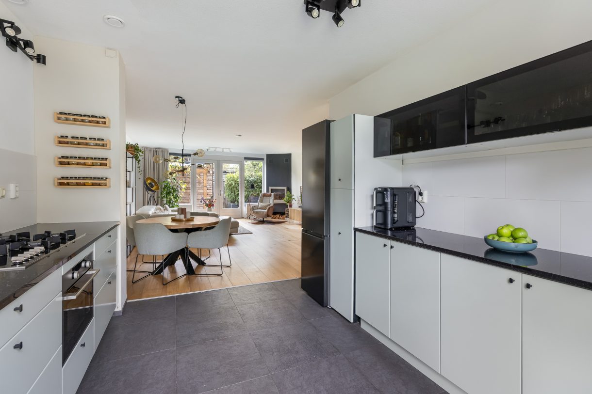 Te koop: Foto Woonhuis aan de Sodawater 38 in Houten