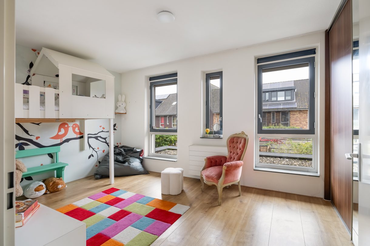 Te koop: Foto Woonhuis aan de Sodawater 38 in Houten